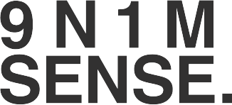 9N1M SENSE.